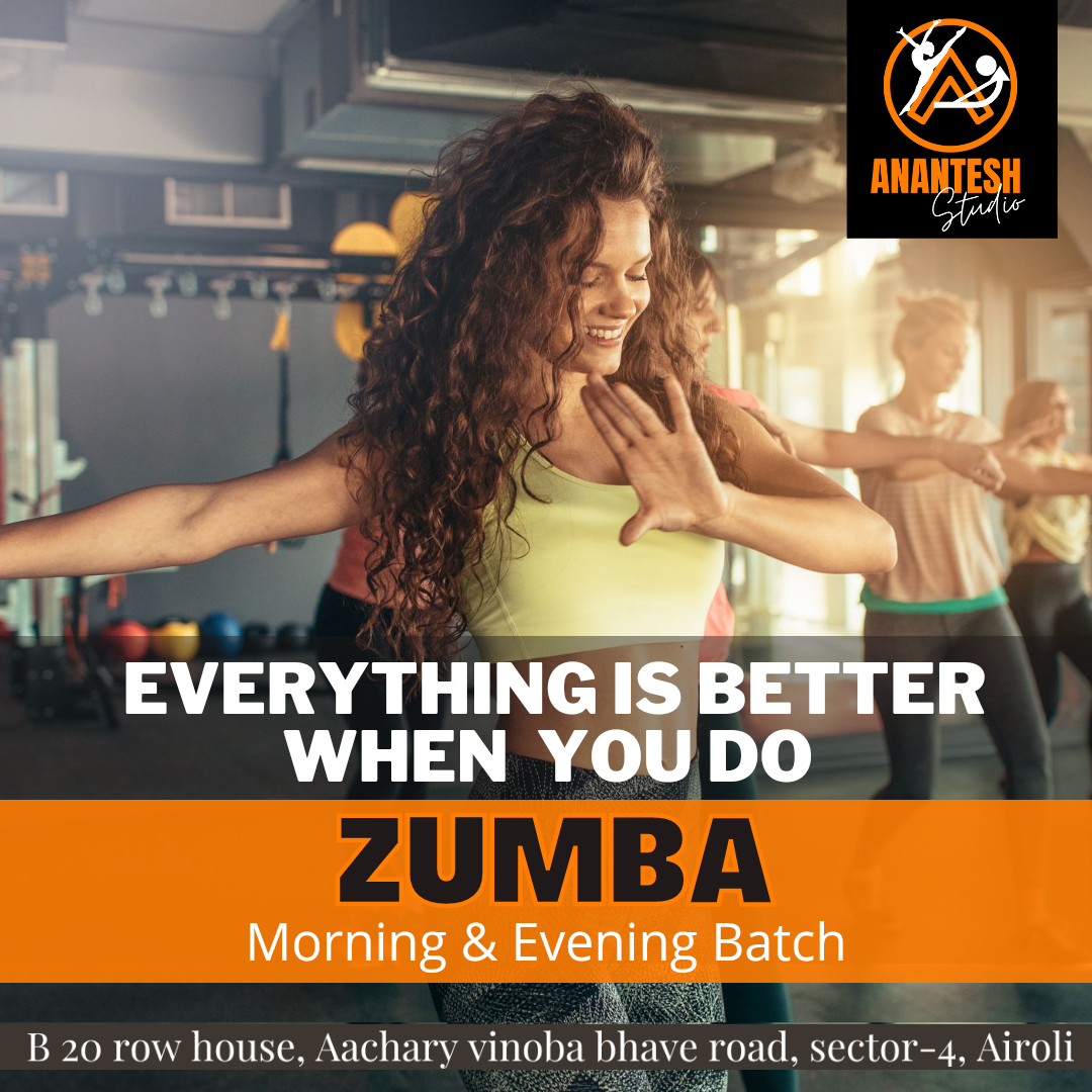 Zumba Weightloss