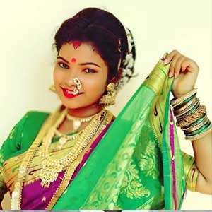 Lavani Dance Instructor & Zumba Instructor